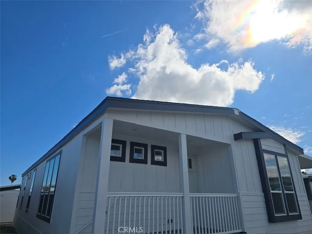 Photo of 8901 Eton Ave #54, Northridge, CA 91304 (MLS # SR26078004)