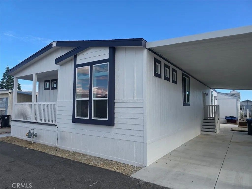 Photo of 8901 Eton Ave #54, Northridge, CA 91304 (MLS # SR26078004)