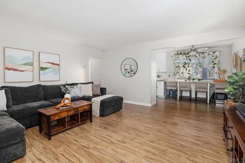 3960 Arizona Street 1 San Diego CA 92104