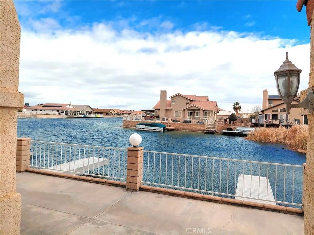 Photo of 11496 Nautical Ln #30, Helendale, CA 92342 (MLS # HD26092370)