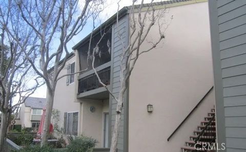 Photo of 25735 Hogan Drive #E15, Valencia, CA 91355 (MLS # MB26092918)