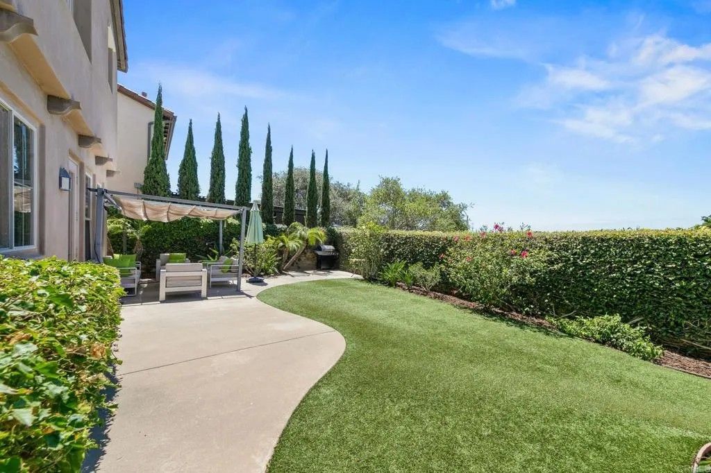 Photo of 14586 Luna Media, San Diego, CA 92127 (MLS # NDP2511587)