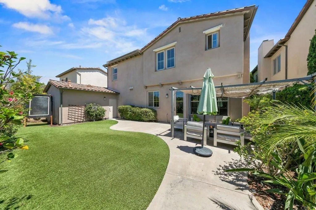 Photo of 14586 Luna Media, San Diego, CA 92127 (MLS # NDP2511587)