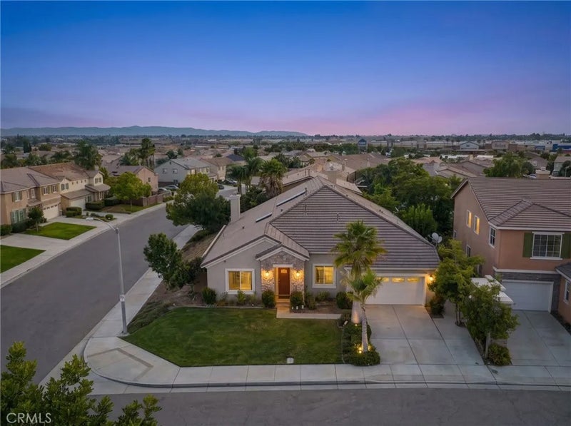 6383 Emerald Ridge Way