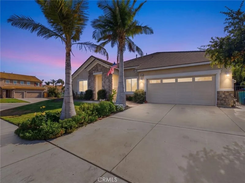 6383 Emerald Ridge Way