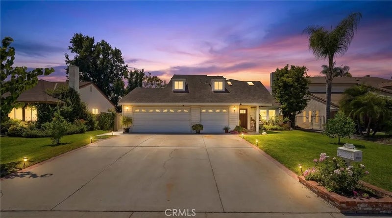 6581 Eagle Drive