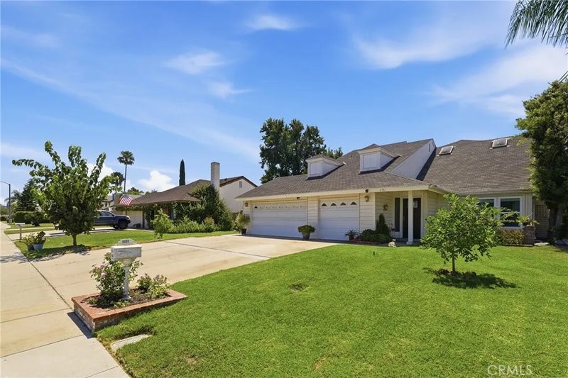 6581 Eagle Drive