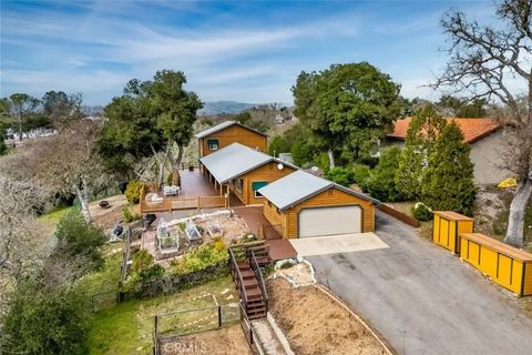 4620 Obispo Atascadero CA 93422