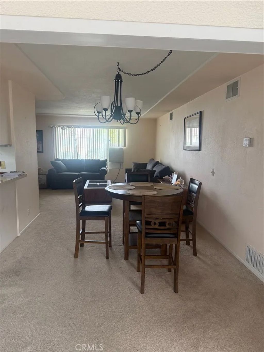 Photo of 1461 Amberwood Dr, Hemet, CA 92543 (MLS # SW26036412)