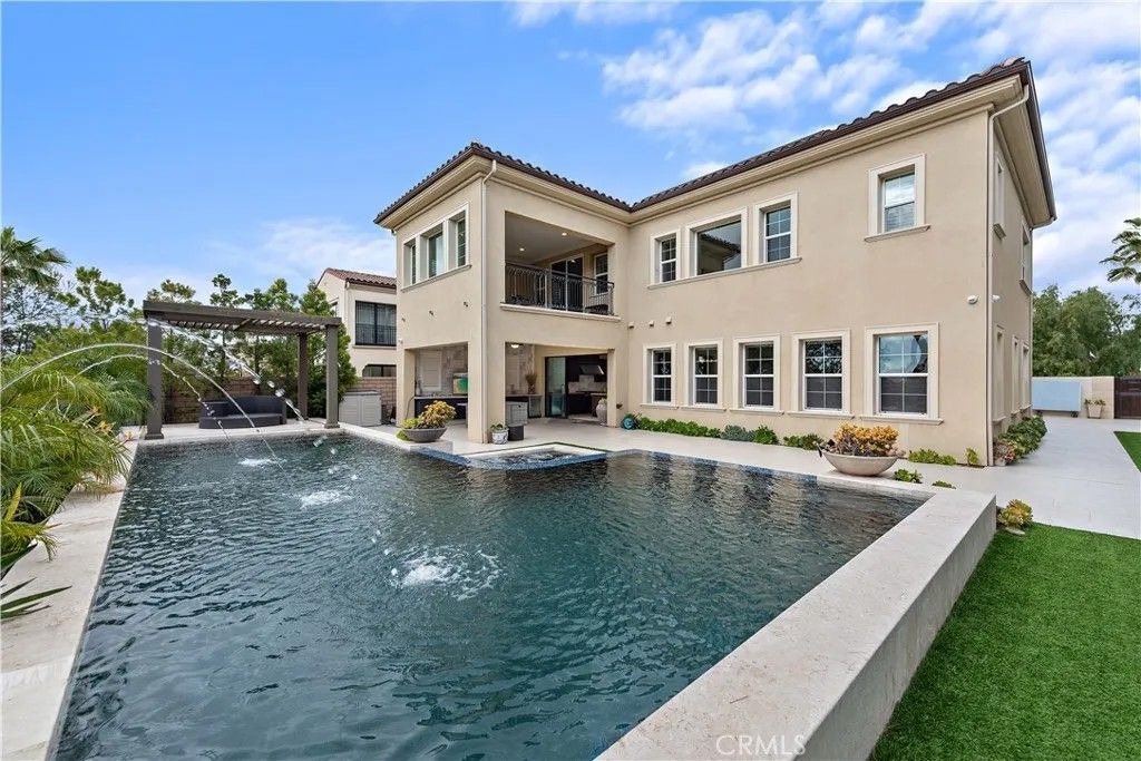 Photo of 10 Hyacinth, Lake Forest, CA 92630 (MLS # OC26071272)