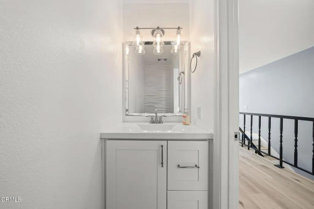 Photo of 4262 Mesa Vista Way #6, Oceanside, CA 92057 (MLS # V1-39057)