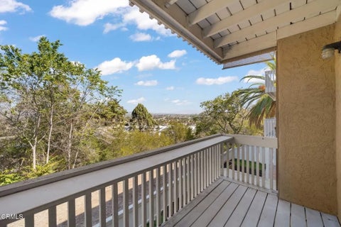 Photo of 4262 Mesa Vista Way #6, Oceanside, CA 92057 (MLS # V1-39057)