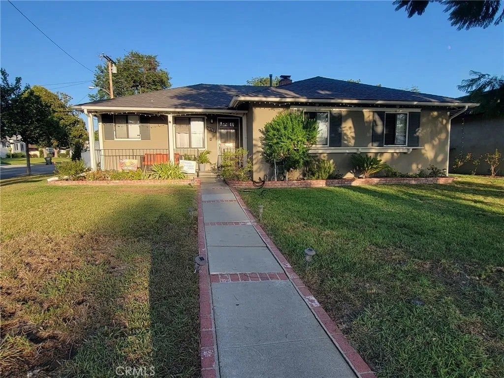 10702 Homeland Avenue