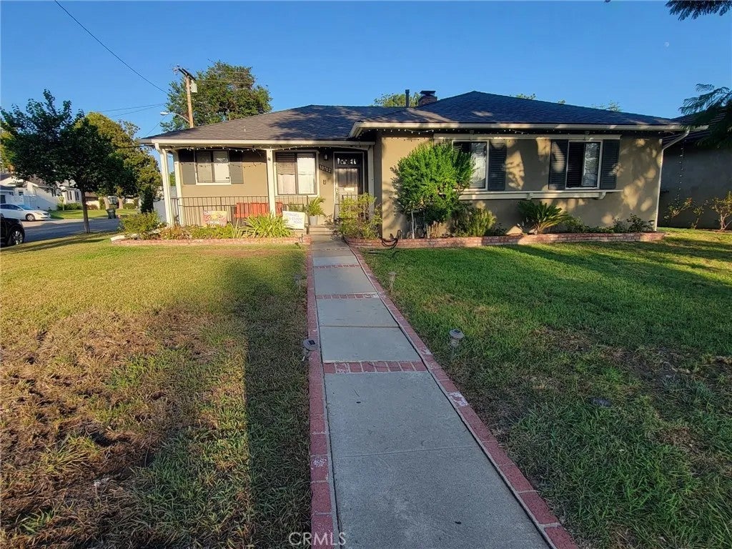 10702 Homeland Avenue