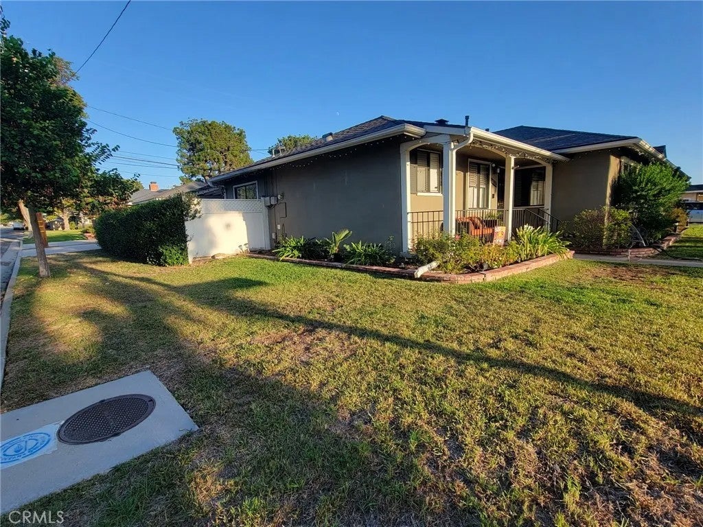10702 Homeland Avenue