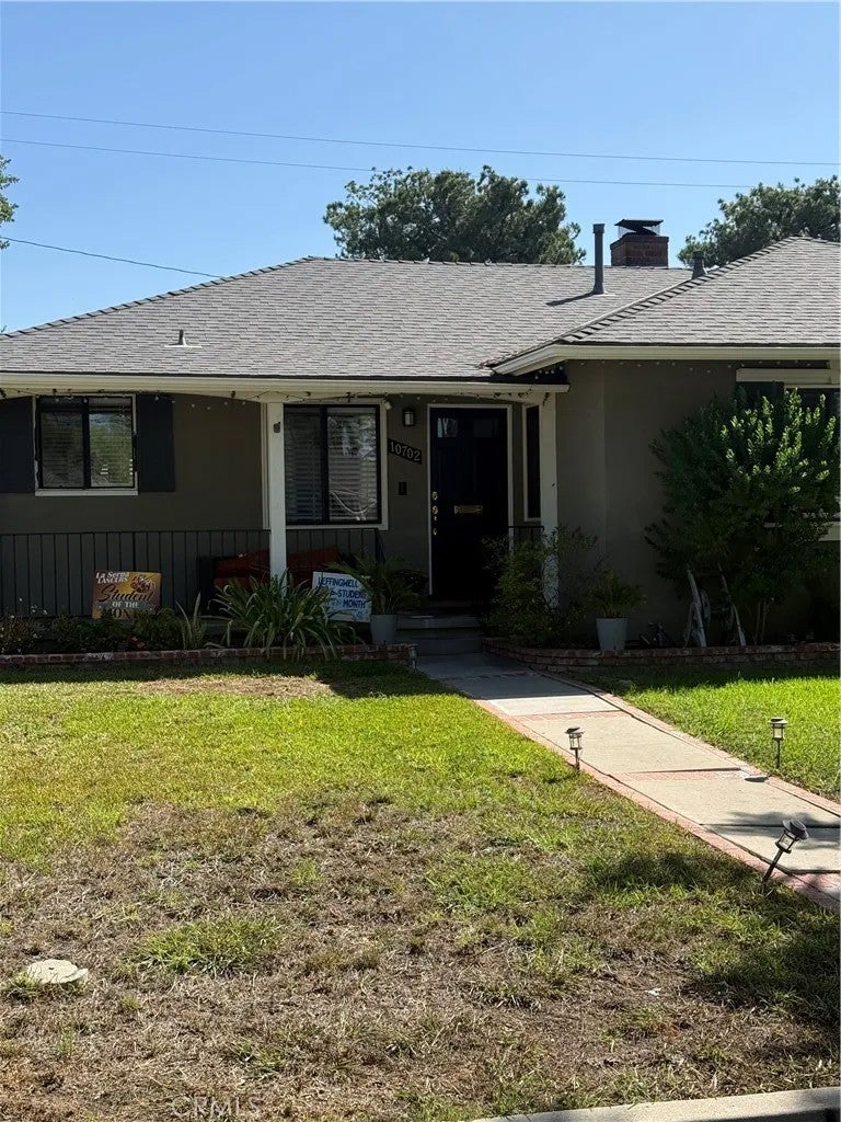 10702 Homeland Avenue