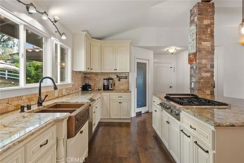 Tiny photo for 29730 Del Rey Road, Temecula, CA 92591 (MLS # IV25247919)