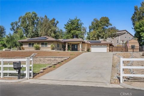 Tiny photo for 29730 Del Rey Road, Temecula, CA 92591 (MLS # IV25247919)