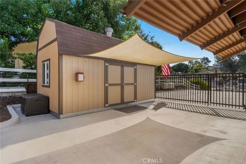 Tiny photo for 29730 Del Rey Road, Temecula, CA 92591 (MLS # IV25247919)