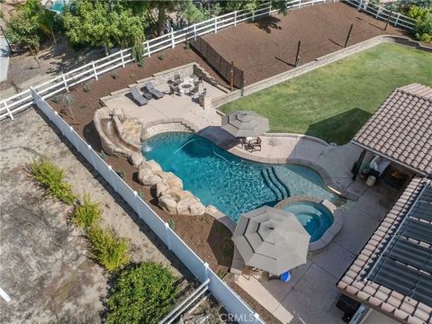 Tiny photo for 29730 Del Rey Road, Temecula, CA 92591 (MLS # IV25247919)