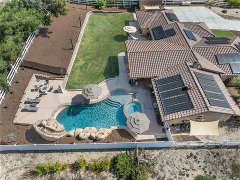 Tiny photo for 29730 Del Rey Road, Temecula, CA 92591 (MLS # IV25247919)