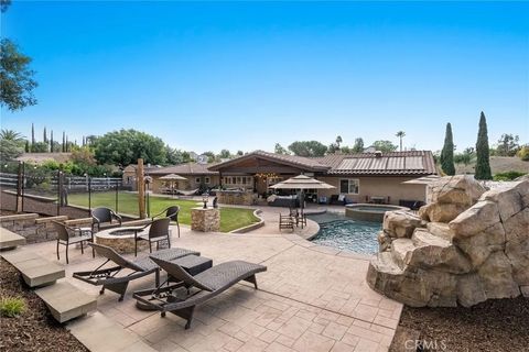 Tiny photo for 29730 Del Rey Road, Temecula, CA 92591 (MLS # IV25247919)
