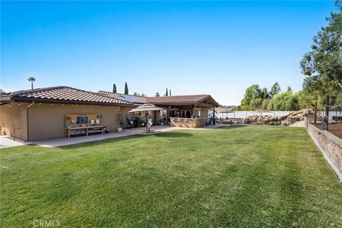 Tiny photo for 29730 Del Rey Road, Temecula, CA 92591 (MLS # IV25247919)