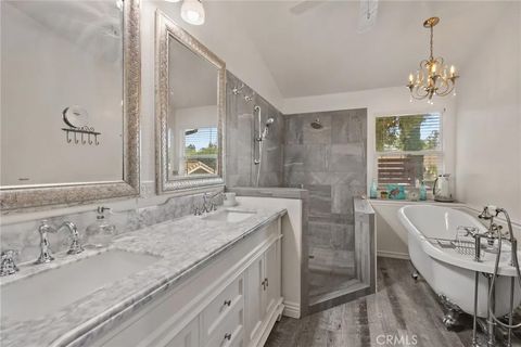 Tiny photo for 29730 Del Rey Road, Temecula, CA 92591 (MLS # IV25247919)