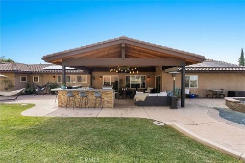 Tiny photo for 29730 Del Rey Road, Temecula, CA 92591 (MLS # IV25247919)