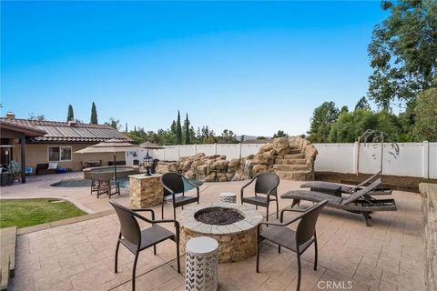 Tiny photo for 29730 Del Rey Road, Temecula, CA 92591 (MLS # IV25247919)