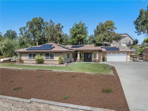 Tiny photo for 29730 Del Rey Road, Temecula, CA 92591 (MLS # IV25247919)