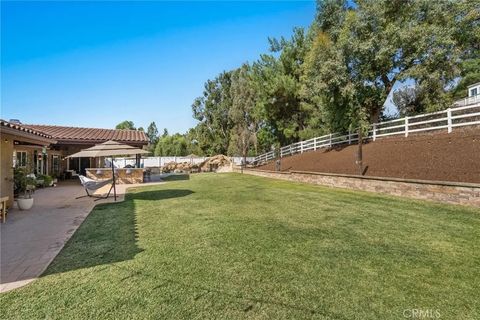 Tiny photo for 29730 Del Rey Road, Temecula, CA 92591 (MLS # IV25247919)