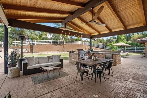 Tiny photo for 29730 Del Rey Road, Temecula, CA 92591 (MLS # IV25247919)