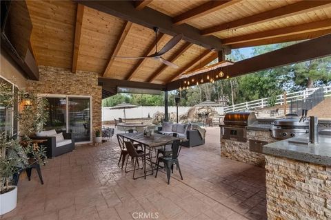 Tiny photo for 29730 Del Rey Road, Temecula, CA 92591 (MLS # IV25247919)