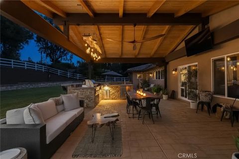 Tiny photo for 29730 Del Rey Road, Temecula, CA 92591 (MLS # IV25247919)