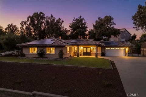 Tiny photo for 29730 Del Rey Road, Temecula, CA 92591 (MLS # IV25247919)
