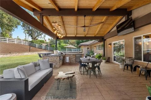 Tiny photo for 29730 Del Rey Road, Temecula, CA 92591 (MLS # IV25247919)