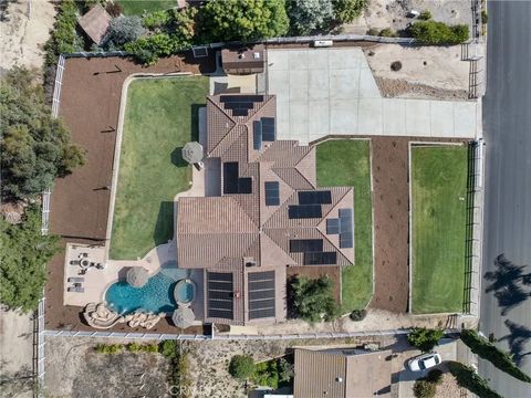 Tiny photo for 29730 Del Rey Road, Temecula, CA 92591 (MLS # IV25247919)