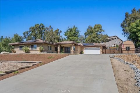 Tiny photo for 29730 Del Rey Road, Temecula, CA 92591 (MLS # IV25247919)