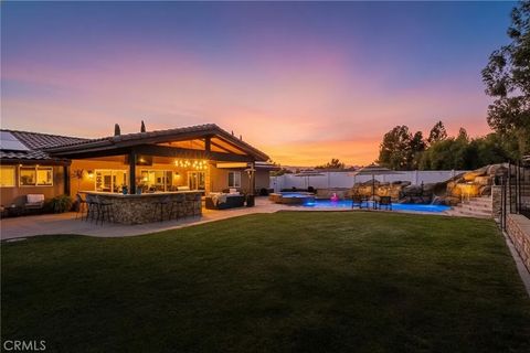 Tiny photo for 29730 Del Rey Road, Temecula, CA 92591 (MLS # IV25247919)