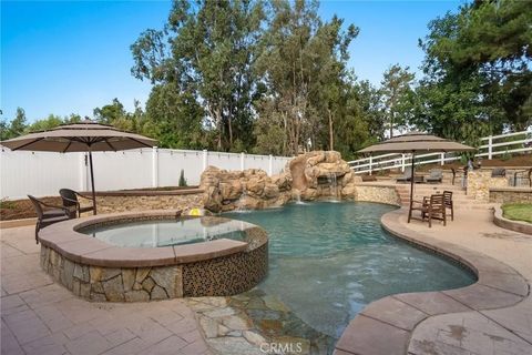 Tiny photo for 29730 Del Rey Road, Temecula, CA 92591 (MLS # IV25247919)