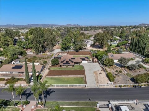 Tiny photo for 29730 Del Rey Road, Temecula, CA 92591 (MLS # IV25247919)