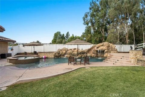 Tiny photo for 29730 Del Rey Road, Temecula, CA 92591 (MLS # IV25247919)