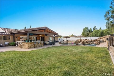 Tiny photo for 29730 Del Rey Road, Temecula, CA 92591 (MLS # IV25247919)