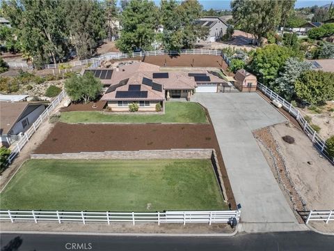 Tiny photo for 29730 Del Rey Road, Temecula, CA 92591 (MLS # IV25247919)