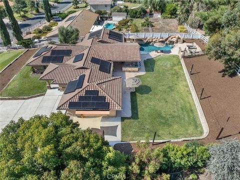 Tiny photo for 29730 Del Rey Road, Temecula, CA 92591 (MLS # IV25247919)