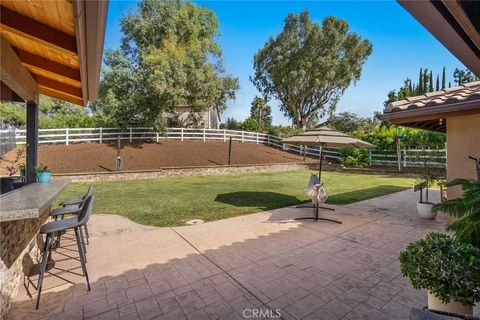 Tiny photo for 29730 Del Rey Road, Temecula, CA 92591 (MLS # IV25247919)