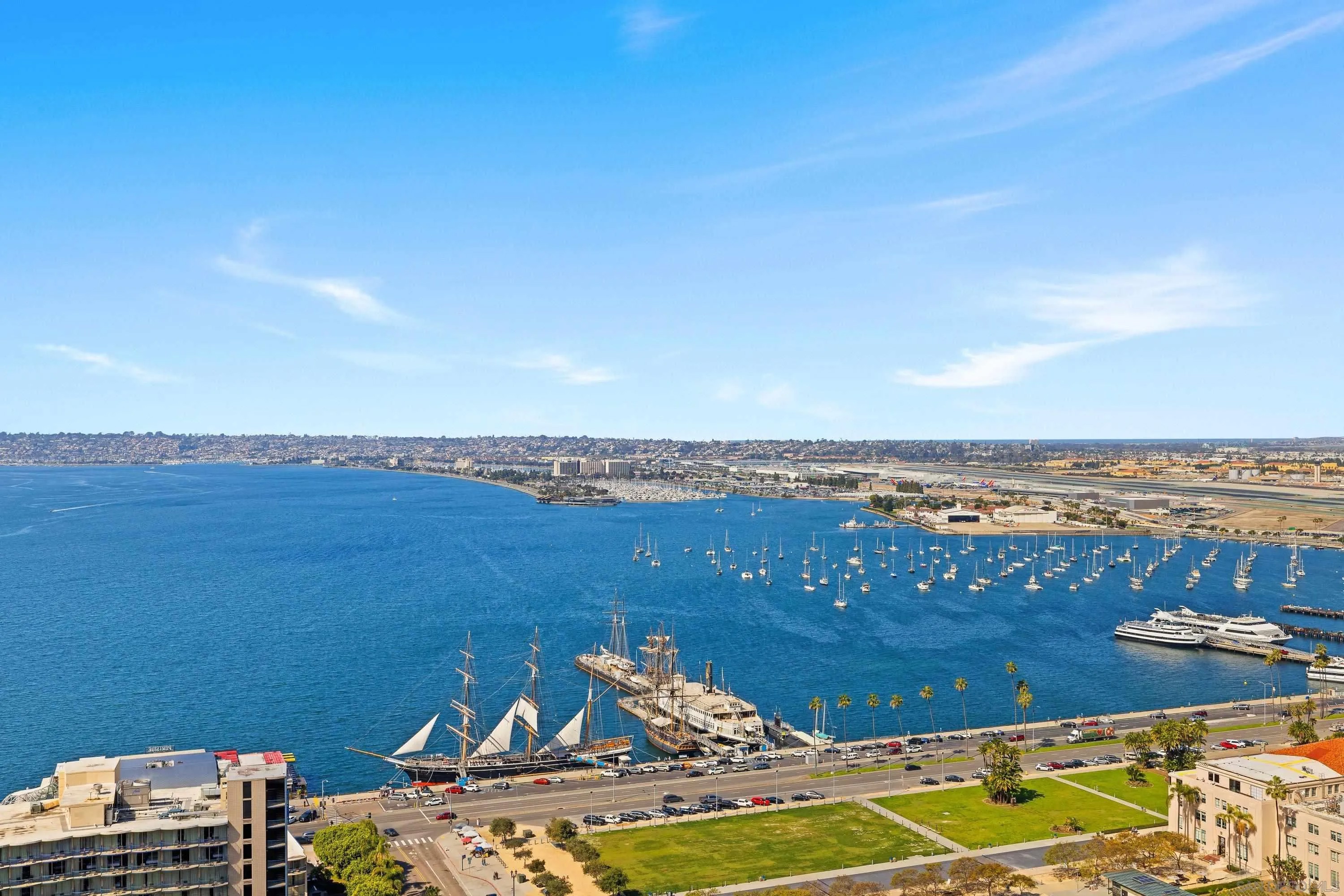 1388 Kettner Blvd 3007