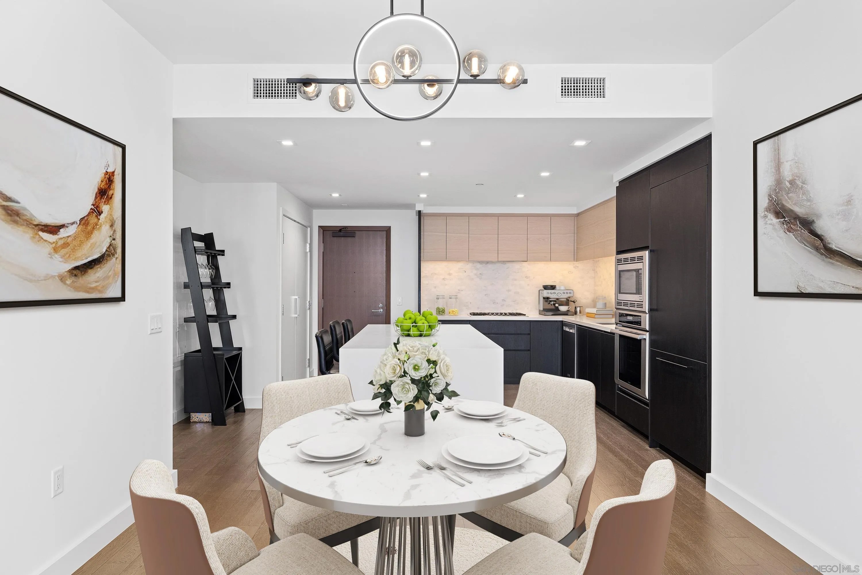 1388 Kettner Blvd 3007