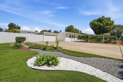 2152 Oak Hill Drive Escondido CA 92027